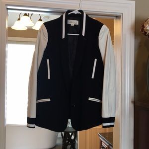 Vintage Varsity Blazer